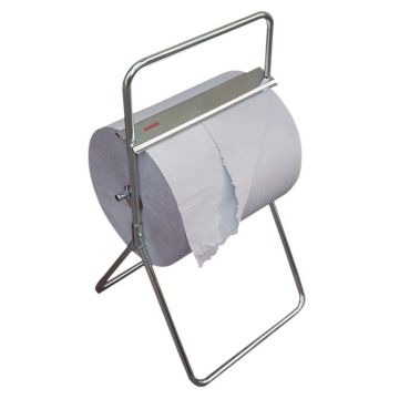 Industrie-Papierrollen