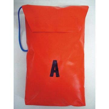 Führungsleine Im Sack