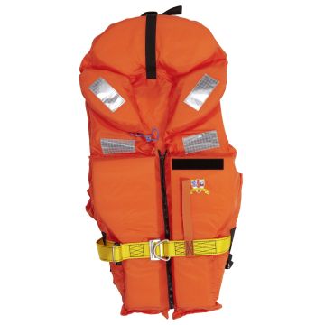 Gilet de Sauvetage Rigide Homologué En