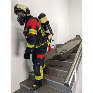 Rettungsschleifsack