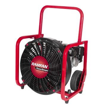 Ramfan Hochleistungslüfter Gx 350