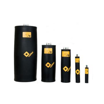 Coussins d'étanchéité pour canalisations Vetter