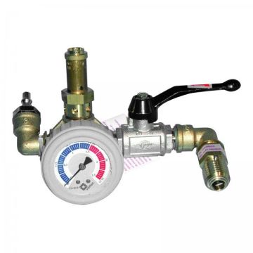 Dispositif de commande simple