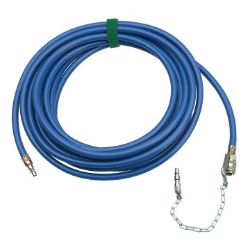 Tuyau de remplissage et de sécurité