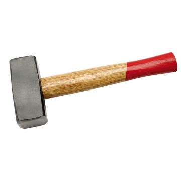 Handfäustel