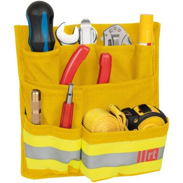 rescue-tec Sacoche VU