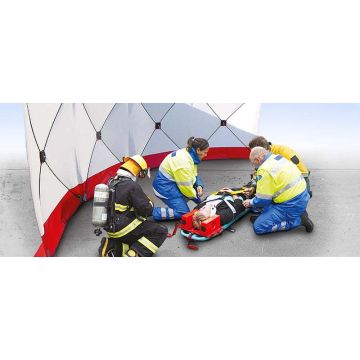 Unfallsichtschutz
