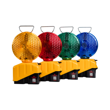 Blitzleuchte Helios LED Master V5