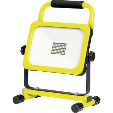 Mobiler Flutlichstrahler LED 20 W