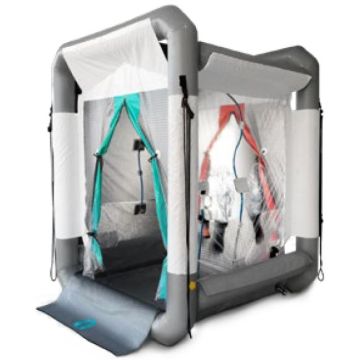 Deconcabin Dc100