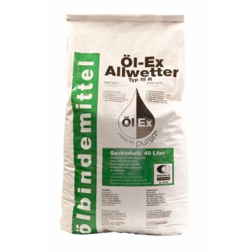 Öl-Ex-Allwetter