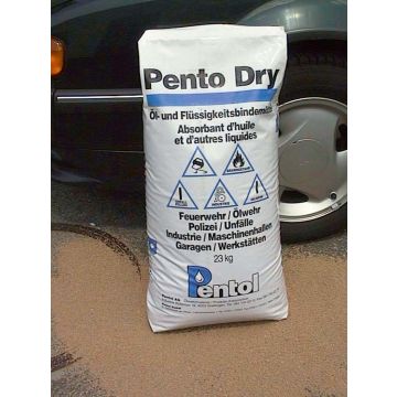 Ölbindemittel Pento Dry