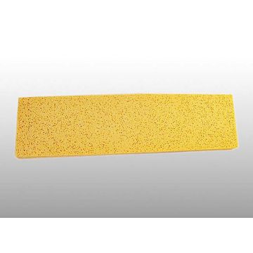 Schwammplatten
