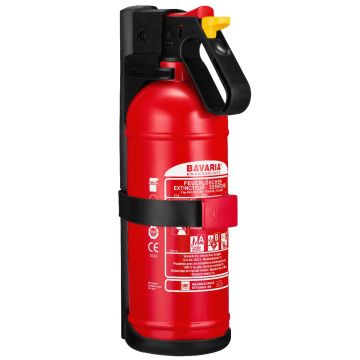 Bavaria Autofeuerlöscher Tigra 2