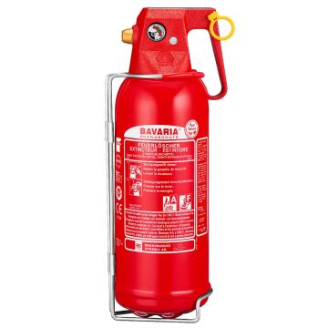 Bavaria Fettbrandlöscher Rally Kitchen Guard