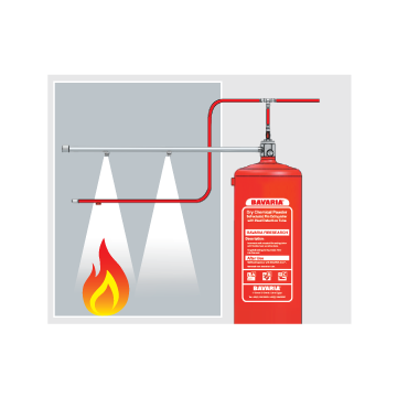 Fire-Search-System-Kleinlöschanlage