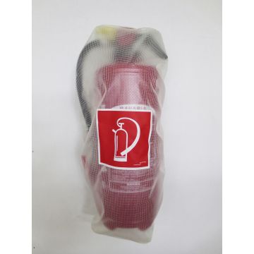 Schutzhülle Für Feuerlöscher