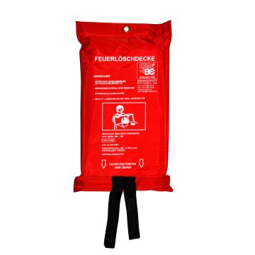 SE-Brandschutzdecke In Box