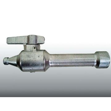 Strahlrohr 333