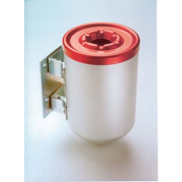 Wandaschenbecher Gross