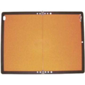 Warntafel Adr