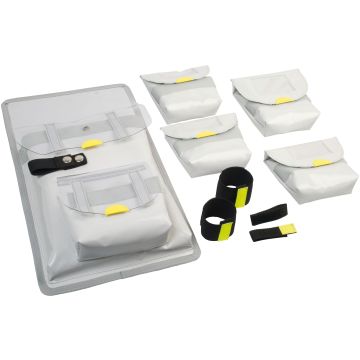 Innenmodul Verbrauchsmaterial Th