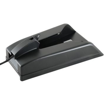 Flashled Ladestation 230 Vac
