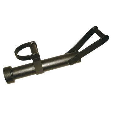 Bélier de porte à 1 personne, 600 mm, 16 kg