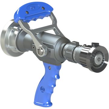 Lances À Débit Et Jet Réglables Turbokador