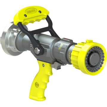 Lances À Débit Et Jet Réglables Turbokador