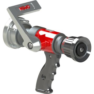 Stahlrohr Flash