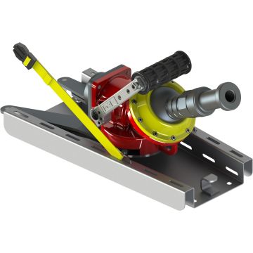 Support de Rangement Pour Lance Portable Froggy 750 Et 1200
