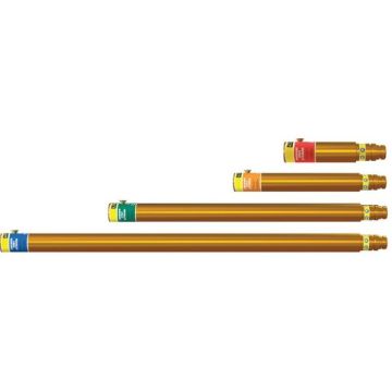 Extensions Paratech LongShore