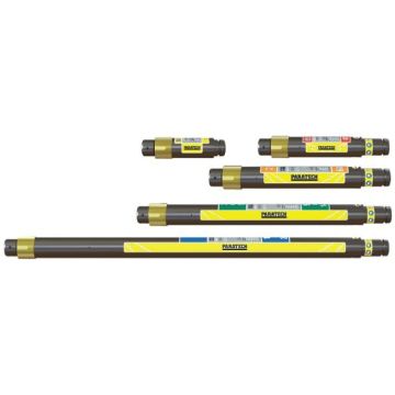 PARATECH AcmeThread Stützen 