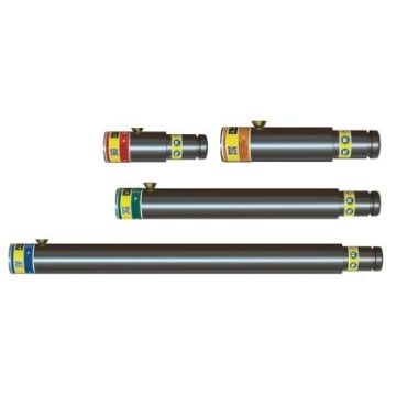 Extensions AcmeThread PARATECH