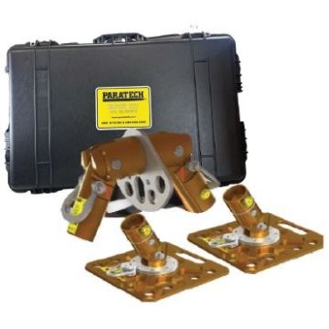 Set de bipied PARATECH