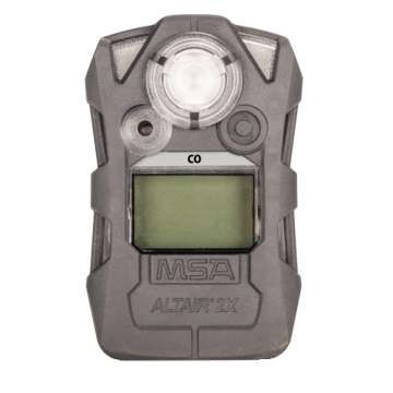 Détecteur de gaz CO Altair® 2X 