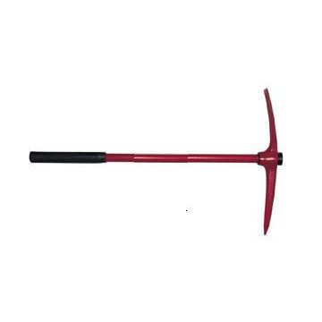 Kreuzhacke 2.5 kg mit Nupla-Stiel