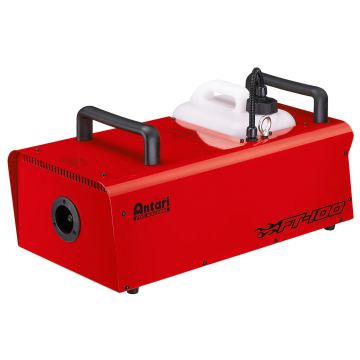 Machine à brouillard Antari FT-100