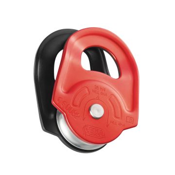RESCUE Umlenkrolle