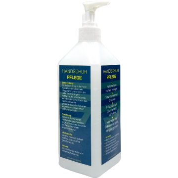 Handschuhpflege Pflegemittel für Feuerwehrhandschuhe aus Leder
