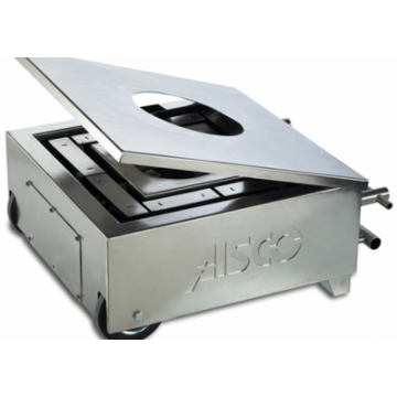 AISCO Firetrainer Caddy M
