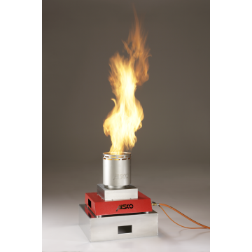 Attrappenmodul Papierkorb