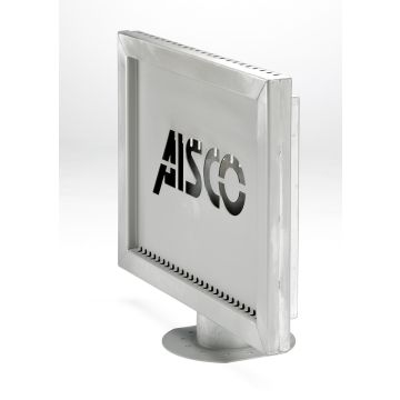 Module factice 'écran plat tft'