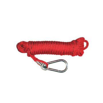 Halteleine mit Karabiner