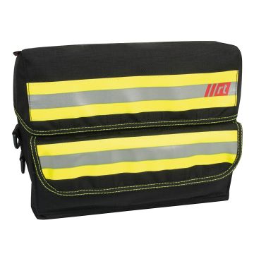 rescue-tec Sacoche pour 2 cagoules anti-feu XL