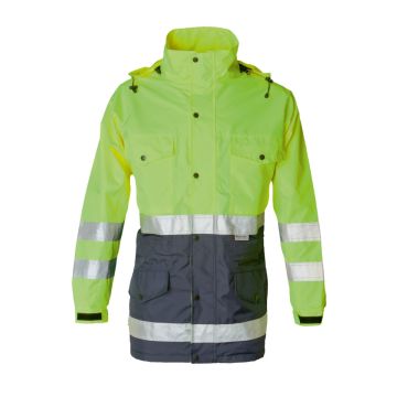 Veste DSM Everest Security, 4 en 1