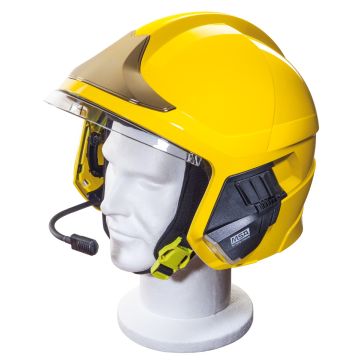 Sprech-Garnitur für Gallet F1XF