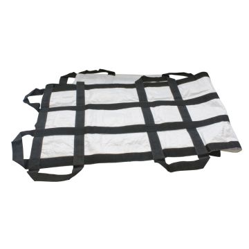 Drap de sauvetage jetable 