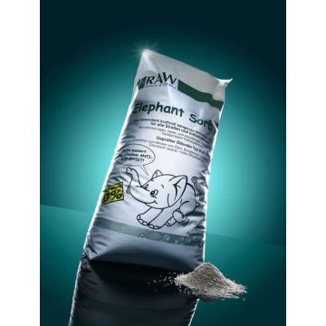 Ölbindemittel und Chemikalienbindemittel Typ III R, Elephant Sorb Spezial